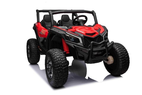 Pojazd UTV X3 Off-Road Czerwony Pojazd UTV X3 Off-Road Czerwony