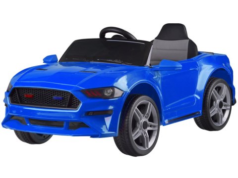 Auto na akumulator GT koneserski pojazd PA0169 Auto na akumulator GT koneserski pojazd PA0169