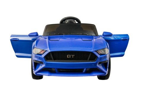 Auto na akumulator GT koneserski pojazd PA0169 Auto na akumulator GT koneserski pojazd PA0169