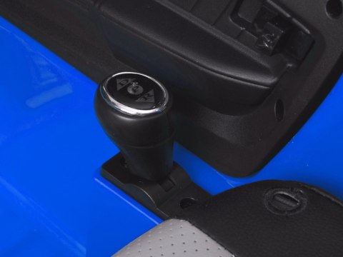 Auto na akumulator GT koneserski pojazd PA0169 Auto na akumulator GT koneserski pojazd PA0169
