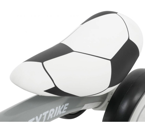 Rowerek biegowy Jeździk SPORTRIKE PettyTrike Z7 Biały PROMO Rowerek biegowy Jeździk SPORTRIKE PettyTrike Z7 Biały PROMO
