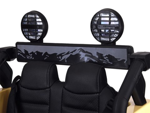 Auto na akumulator elektryczne Toyota FJ Cruiser dla dziecka PA0301 BE Auto na akumulator elektryczne Toyota FJ Cruiser dla dziecka PA0301 BE