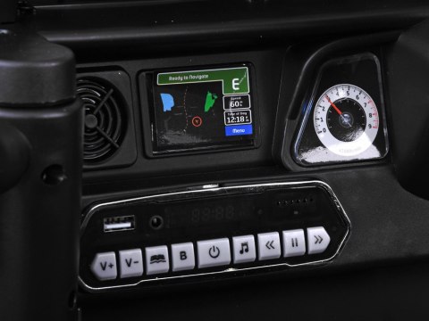 Auto na akumulator elektryczne Toyota FJ Cruiser dla dziecka PA0301 BE Auto na akumulator elektryczne Toyota FJ Cruiser dla dziecka PA0301 BE