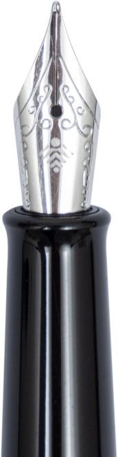 Pióro stalowe ZENITH 60 srebrne Pióro stalowe ZENITH 60 srebrne
