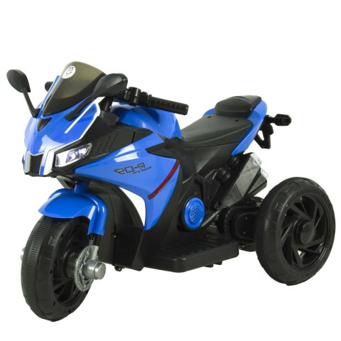 Motor na akumulator dla dzieci Pilot zdalnego sterowania MOTO-S-6 Motor na akumulator dla dzieci Pilot zdalnego sterowania MOTO-S-6