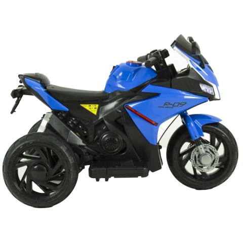 Motor na akumulator dla dzieci Pilot zdalnego sterowania MOTO-S-6 Motor na akumulator dla dzieci Pilot zdalnego sterowania MOTO-S-6