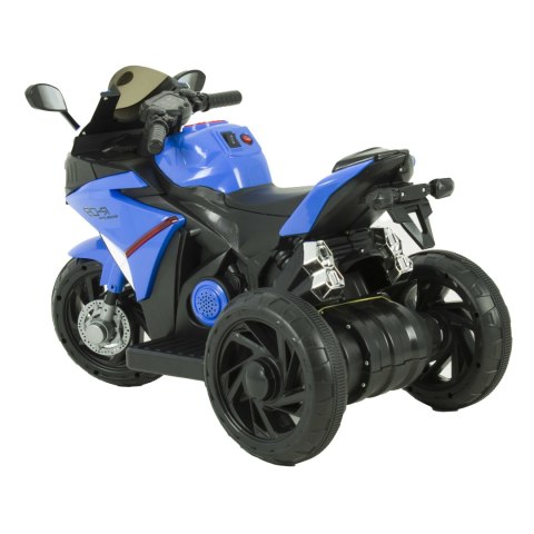 Motor na akumulator dla dzieci Pilot zdalnego sterowania MOTO-S-6 Motor na akumulator dla dzieci Pilot zdalnego sterowania MOTO-S-6