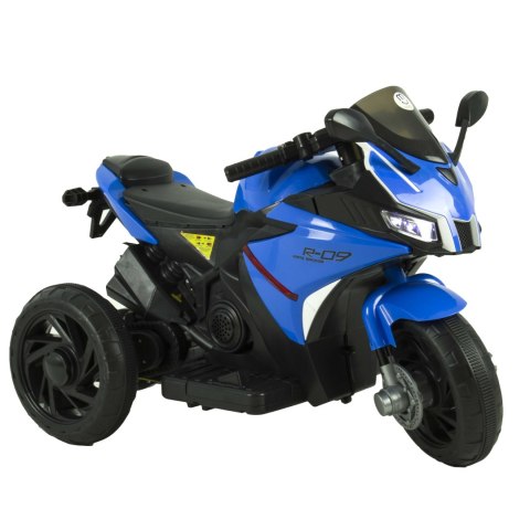 Motor na akumulator dla dzieci Pilot zdalnego sterowania MOTO-S-6 Motor na akumulator dla dzieci Pilot zdalnego sterowania MOTO-S-6