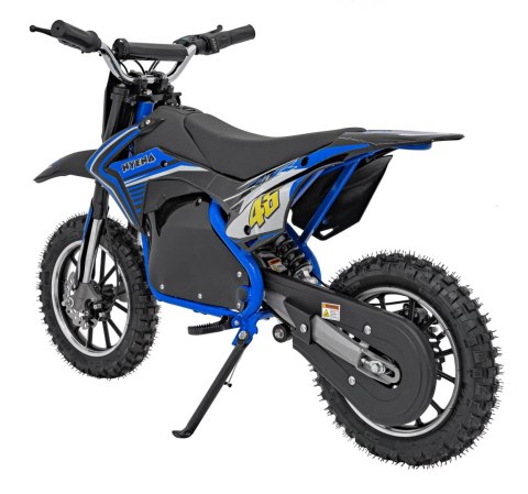 Pojazd Motor RENEGADE 50R Niebieski Pojazd Motor RENEGADE 50R Niebieski
