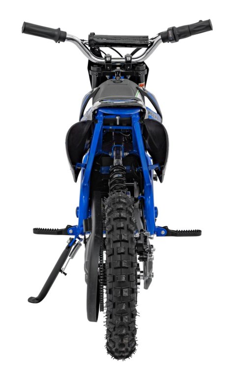 Pojazd Motor RENEGADE 50R Niebieski Pojazd Motor RENEGADE 50R Niebieski