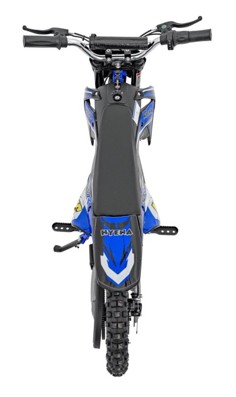 Pojazd Motor RENEGADE 50R Niebieski Pojazd Motor RENEGADE 50R Niebieski
