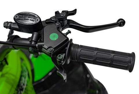 Pojazd Quad Spalinowy RENEGADE HIPERFECT 125CC Zielony