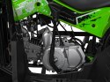Pojazd Quad Spalinowy RENEGADE HIPERFECT 125CC Zielony