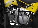Pojazd Quad Spalinowy RENEGADE HIPERFECT 125CC Żółty