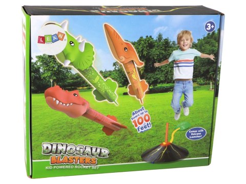 Wyrzutnia Wulkan Rakieta Dinozaury Gra W Domu I Na Podwórku Wyrzutnia Wulkan Rakieta Dinozaury Gra W Domu I Na Podwórku