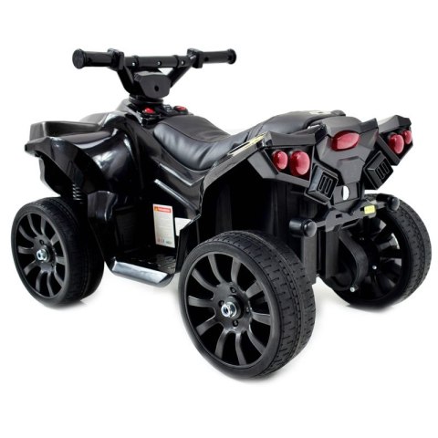 QUAD NA AKUMULATOR NA MIĘKKICH KOŁACH SUPER JAKOŚĆ/XB8118 QUAD NA AKUMULATOR NA MIĘKKICH KOŁACH SUPER JAKOŚĆ/XB8118