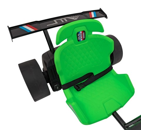 Trajka do driftu DRIFT BIKE 21 Drift trike Gokart do driftu dla dzieci