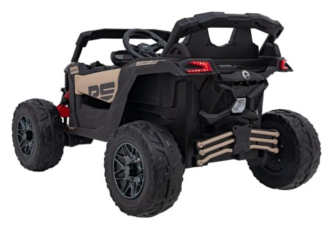 MOCNY BUGGY Can-am NA AKUMULATOR DLA DZIECI 4x200W 24V 5Ah 4x4 PILOT LED MOCNY BUGGY Can-am NA AKUMULATOR DLA DZIECI 4x200W 24V 5Ah 4x4 PILOT LED