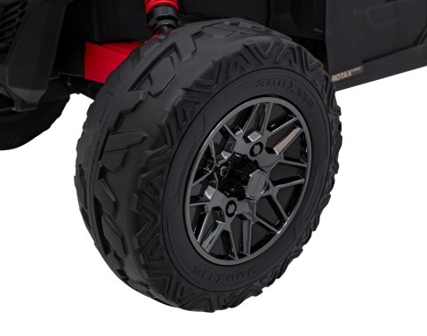 MOCNY BUGGY Can-am NA AKUMULATOR DLA DZIECI 4x200W 24V 5Ah 4x4 PILOT LED MOCNY BUGGY Can-am NA AKUMULATOR DLA DZIECI 4x200W 24V 5Ah 4x4 PILOT LED