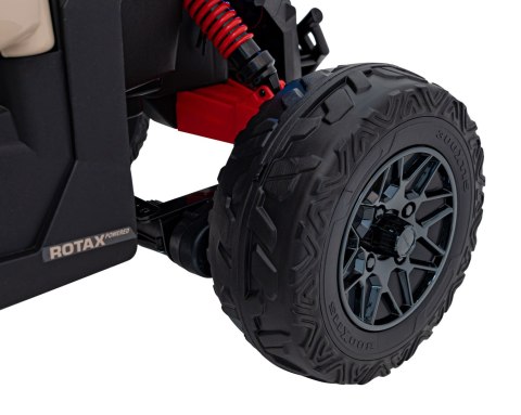 MOCNY BUGGY Can-am NA AKUMULATOR DLA DZIECI 4x200W 24V 5Ah 4x4 PILOT LED MOCNY BUGGY Can-am NA AKUMULATOR DLA DZIECI 4x200W 24V 5Ah 4x4 PILOT LED