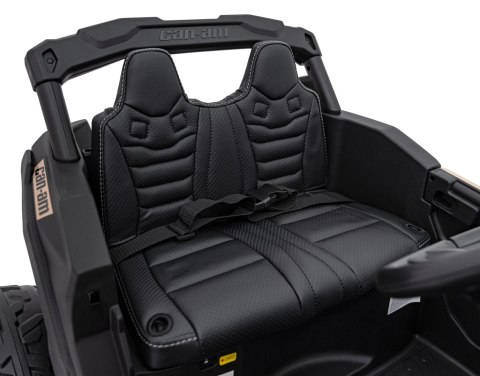 MOCNY BUGGY Can-am NA AKUMULATOR DLA DZIECI 4x200W 24V 5Ah 4x4 PILOT LED MOCNY BUGGY Can-am NA AKUMULATOR DLA DZIECI 4x200W 24V 5Ah 4x4 PILOT LED