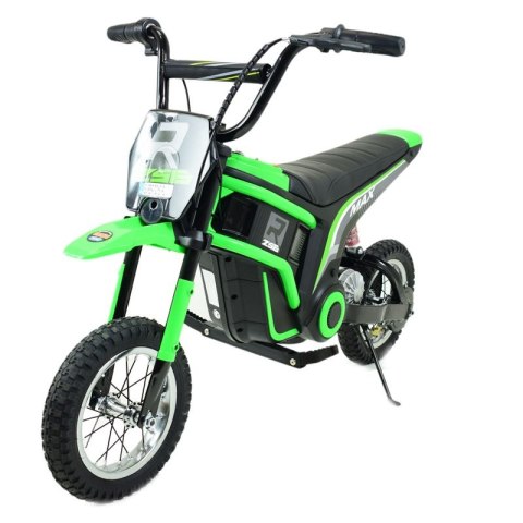 WIELKI MOTOR CROSOWY MAX WOLNY START, 350 WAT, ŁAŃCUCH, POMPOWANE KOŁA, FILM/SX2328 WIELKI MOTOR CROSOWY MAX WOLNY START, 350 WAT, ŁAŃCUCH, POMPOWANE KOŁA, FILM/SX2328