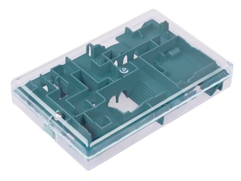 Gra Labirynt - gra zręcznościowa Zabawka manualna GR0668 Gra Labirynt - gra zręcznościowa Zabawka manualna GR0668