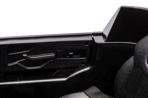 Pojazd Audi Q7 NEW LIFT Czarny Pojazd Audi Q7 NEW LIFT Czarny