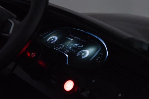 Pojazd Audi Q7 NEW LIFT Czarny Pojazd Audi Q7 NEW LIFT Czarny