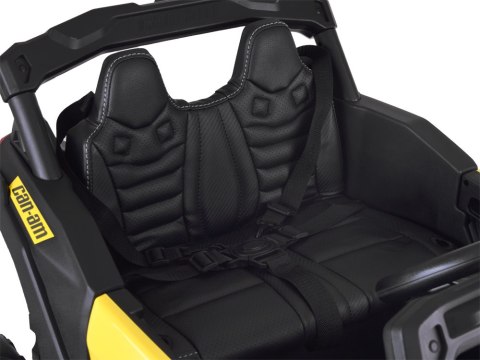 Auto Buggy 4x4 Pojazd na akumulator 800W dla dzieci PA0299 ZO