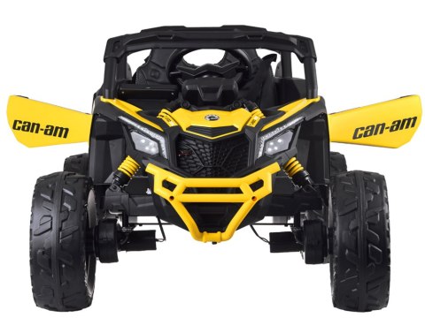 Auto Buggy 4x4 Pojazd na akumulator 800W dla dzieci PA0299 ZO