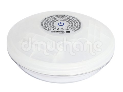 Lampa basenowa LED Bestway 58419 Lampa basenowa LED Bestway 58419