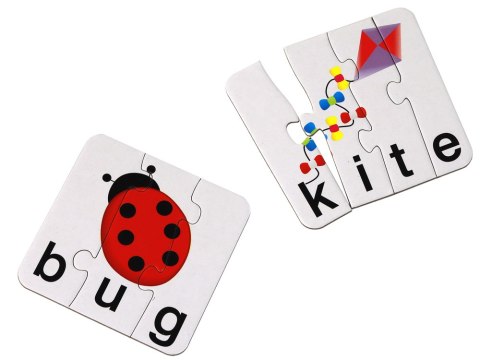 Edukacyjna Gra Słów Puzzle Do Nauki Języka Angielskiego Edukacyjna Gra Słów Puzzle Do Nauki Języka Angielskiego