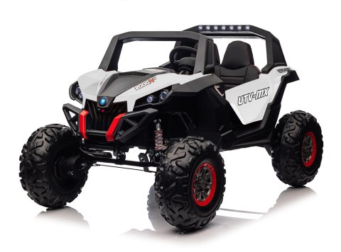 Pojazd Buggy UTV-MX 2000N Biały Pojazd Buggy UTV-MX 2000N Biały