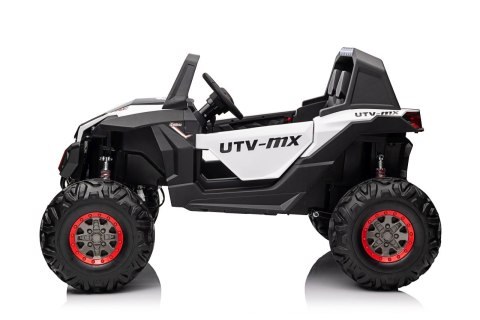 Pojazd Buggy UTV-MX 2000N Biały Pojazd Buggy UTV-MX 2000N Biały