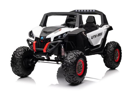 Pojazd Buggy UTV-MX 2000N Biały Pojazd Buggy UTV-MX 2000N Biały