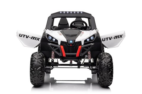 Pojazd Buggy UTV-MX 2000N Biały Pojazd Buggy UTV-MX 2000N Biały
