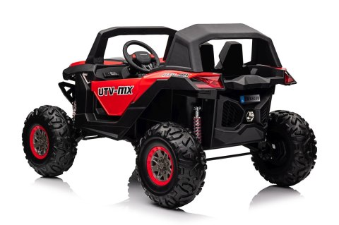 Buggy UTV-MX 2000N Auto na akumulator dla dziecka 24V 2x75W MOCNY Buggy UTV-MX 2000N Auto na akumulator dla dziecka 24V 2x75W MOCNY
