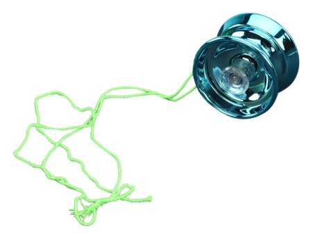 Yoyo Aluminiowe Klasyczne Jojo Niebieski Złoty Czerwony Yoyo Aluminiowe Klasyczne Jojo Niebieski Złoty Czerwony