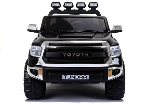 Auto na Akumulator Toyota Tundra Czarna Auto na Akumulator Toyota Tundra Czarna