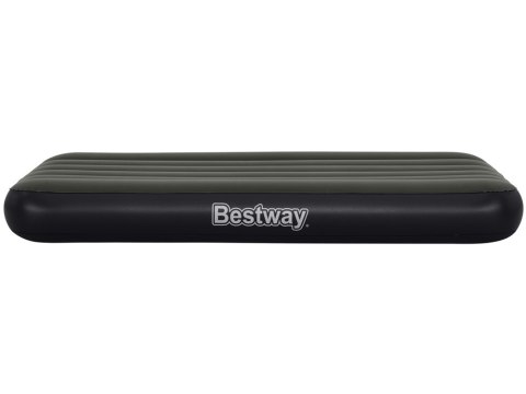 Bestway 1osobowy materac dmuchany Tritech Air Mattress Twin 188x99cm 6713L
