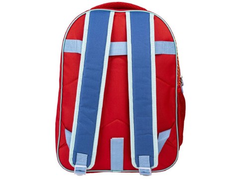 PLECAK Spider Man dla superbohatera Plecak na wycieczkę 40cm AP0009 PLECAK Spider Man dla superbohatera Plecak na wycieczkę 40cm AP0009