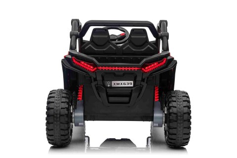 Pojazd Buggy 4x4 KCK Czerwony Pojazd Buggy 4x4 KCK Czerwony