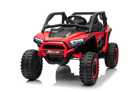 Pojazd Buggy 4x4 KCK Czerwony Pojazd Buggy 4x4 KCK Czerwony