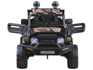 Auto na akumulator elektryczne Toyota FJ Cruiser dla dziecka PA0301 CY