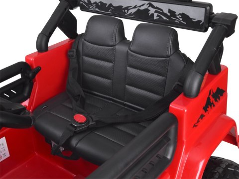 Auto na akumulator elektryczne Toyota FJ Cruiser dla dziecka PA0301 CZ Auto na akumulator elektryczne Toyota FJ Cruiser dla dziecka PA0301 CZ