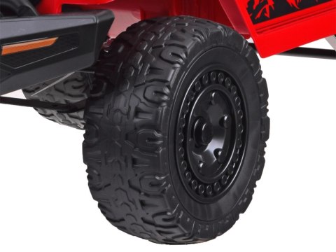 Auto na akumulator elektryczne Toyota FJ Cruiser dla dziecka PA0301 CZ Auto na akumulator elektryczne Toyota FJ Cruiser dla dziecka PA0301 CZ