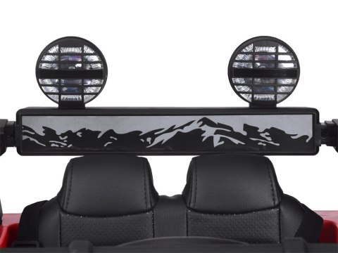 Auto na akumulator elektryczne Toyota FJ Cruiser dla dziecka PA0301 CZ Auto na akumulator elektryczne Toyota FJ Cruiser dla dziecka PA0301 CZ