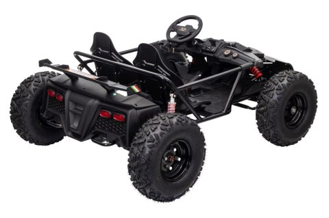 Wielkie auto na akumulator GENERAL samochód elektryczny dla dzieci Wielkie auto na akumulator GENERAL samochód elektryczny dla dzieci