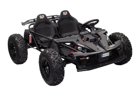 Wielkie auto na akumulator GENERAL samochód elektryczny dla dzieci Wielkie auto na akumulator GENERAL samochód elektryczny dla dzieci